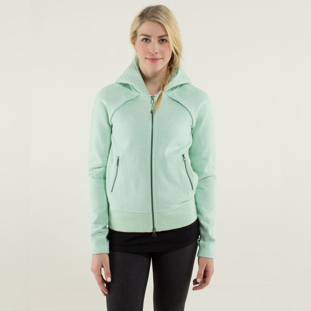 Lululemon Happy Yin Year Hoodie